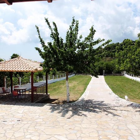 Ktima Lazarata Villa Exterior photo