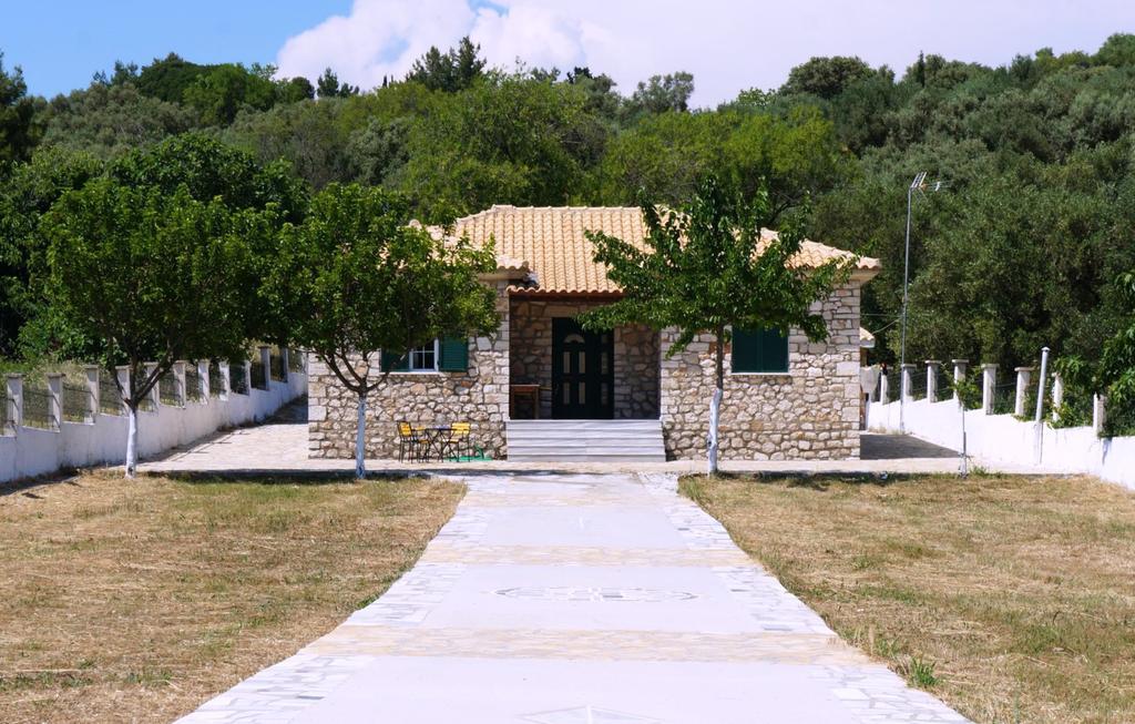 Ktima Lazarata Villa Exterior photo