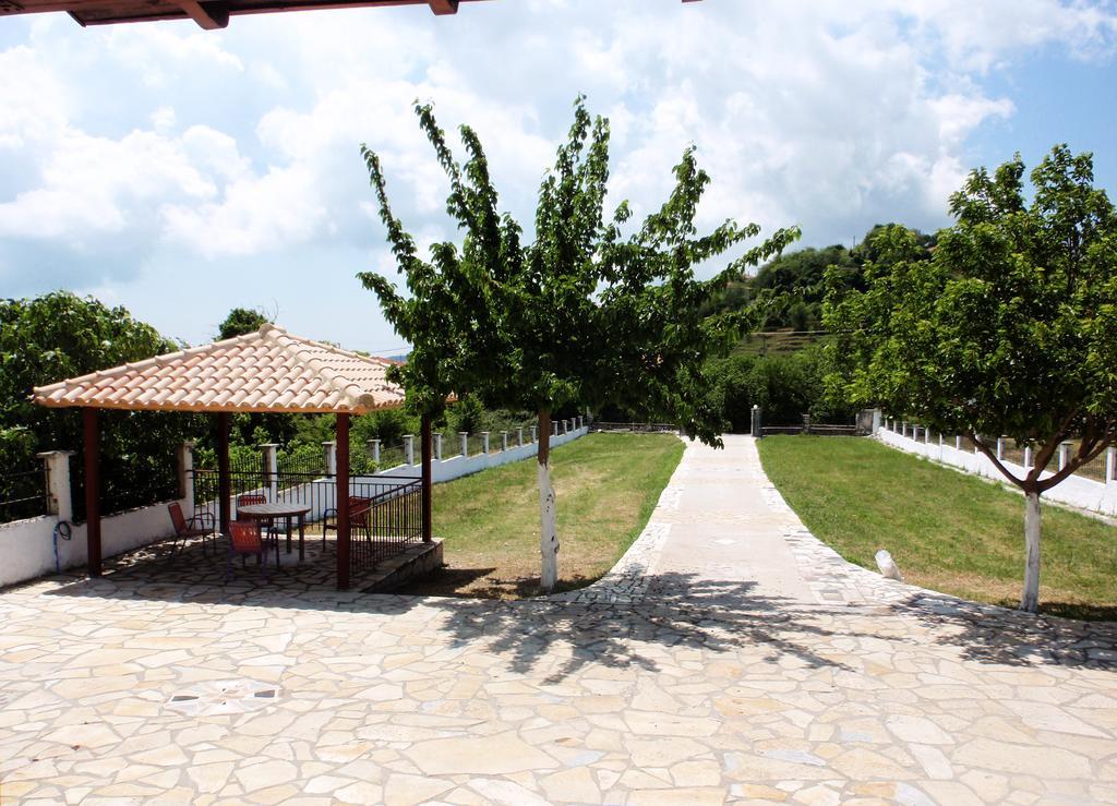 Ktima Lazarata Villa Exterior photo