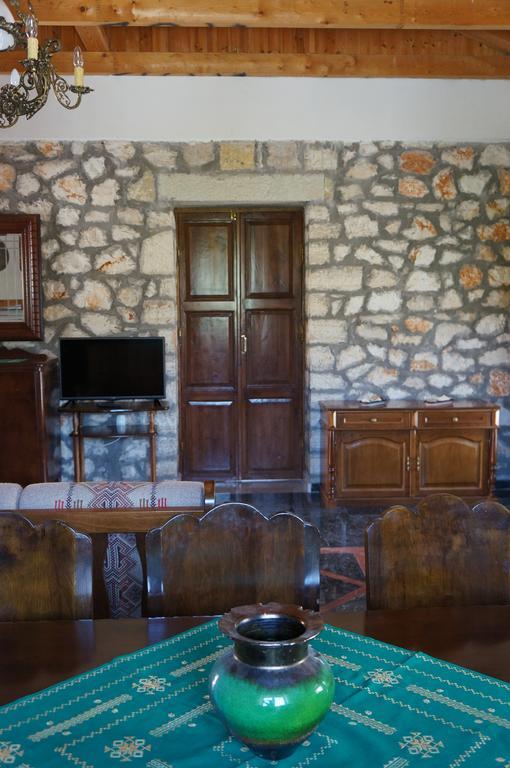Ktima Lazarata Villa Exterior photo
