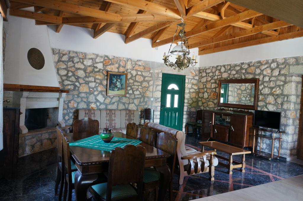 Ktima Lazarata Villa Exterior photo