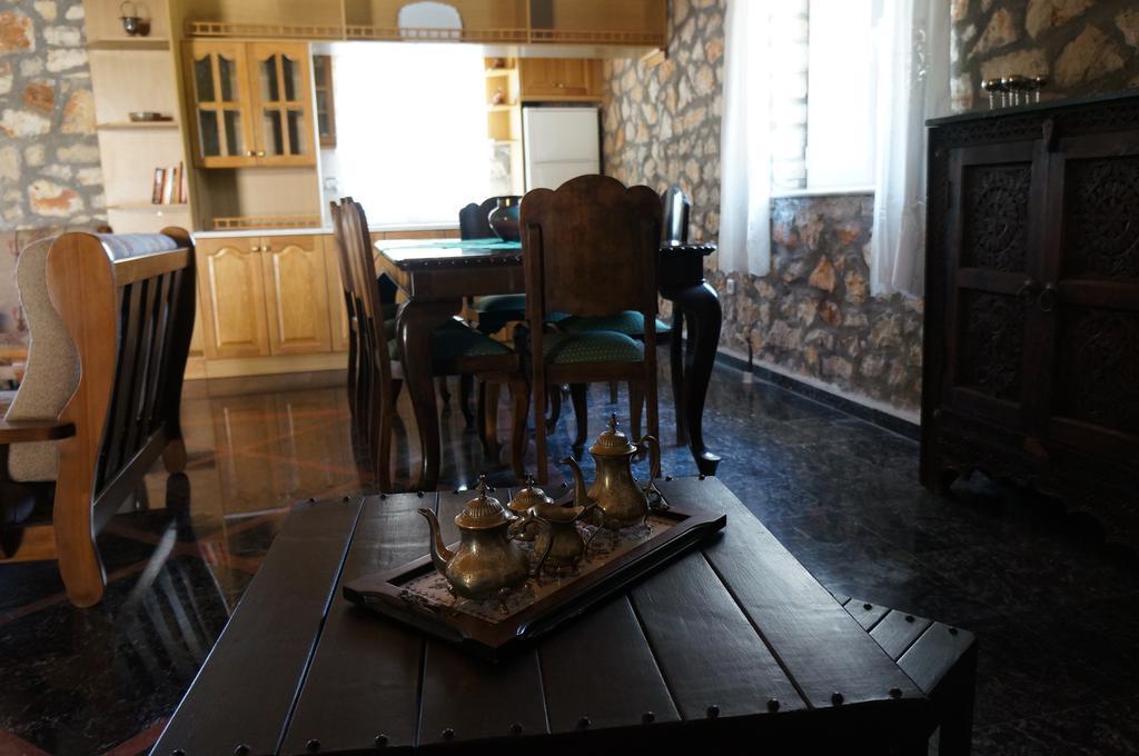 Ktima Lazarata Villa Exterior photo
