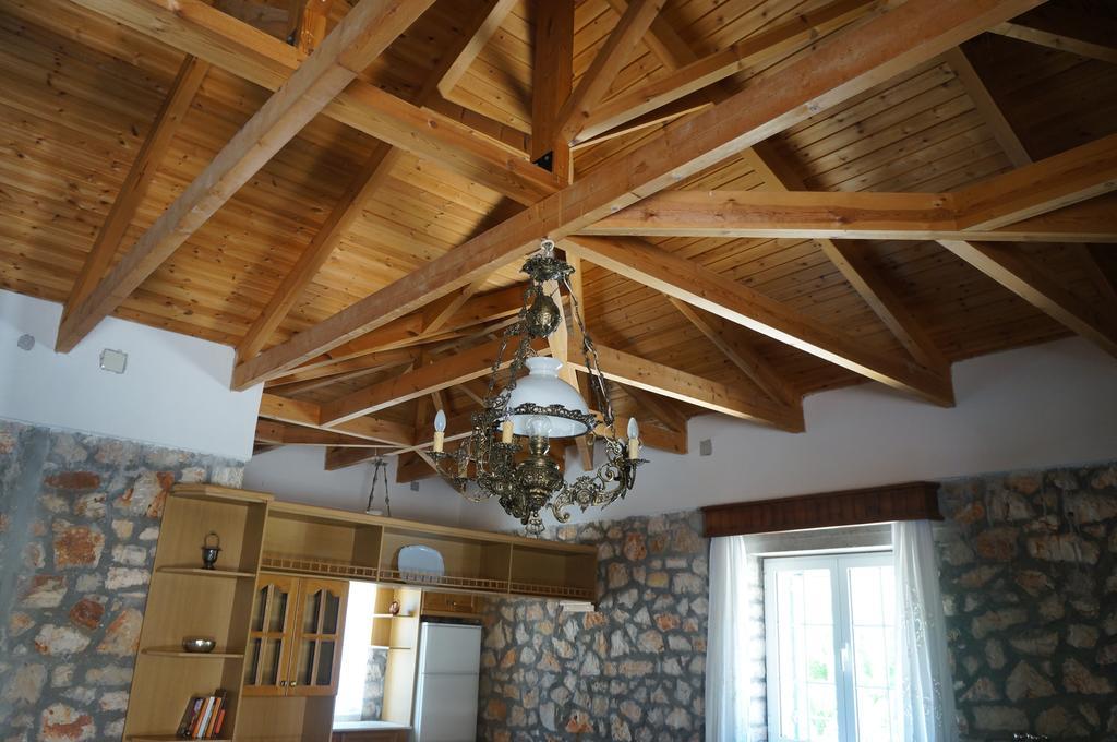 Ktima Lazarata Villa Exterior photo