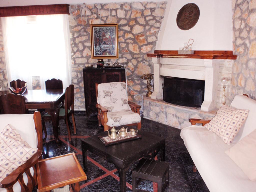 Ktima Lazarata Villa Exterior photo
